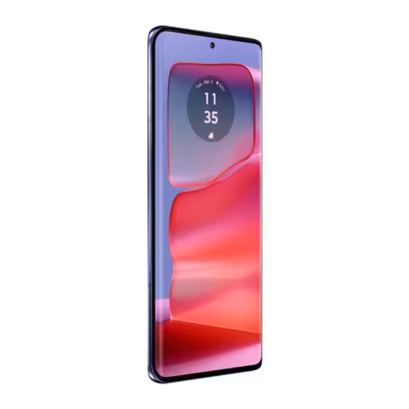 Motorola Moto Edge 50 Pro, 6.7" Super HD Display, 50MP Camera, 4500 mAh Battery, UAE Version