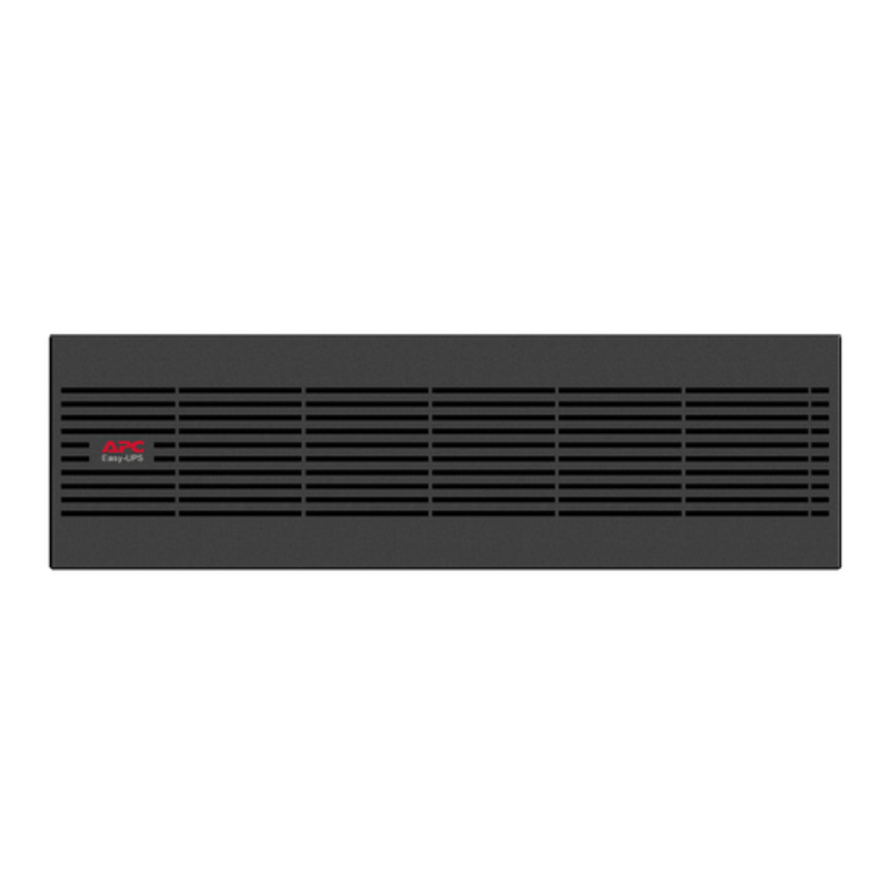 APC Easy UPS SRV 240V RM Battery Pack for 6&10kVA Rack, Extended Runtime model, SRV240RLBP-9A