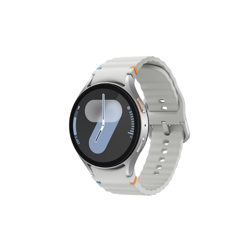 Samsung Galaxy Watch7 44mm Smartwatch, Bluetooth, Sleep Coaching, Fitness Tracker, UAE Version