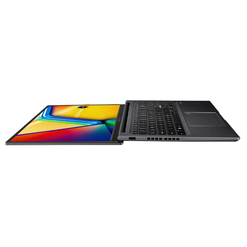 15.6" FHD OLED Display, Intel® Core™ i9-13900H, 16GB RAM, 1T SSD, Intel Iris Xᵉ Graphics, English-Arabic Keyboard, Windows 11 Home, X1505VA-L1696W