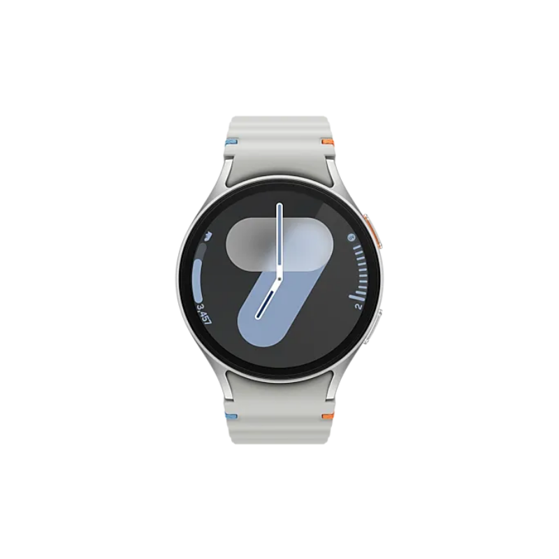 Samsung Galaxy Watch7 44mm Smartwatch, Bluetooth, Sleep Coaching, Fitness Tracker, UAE Version