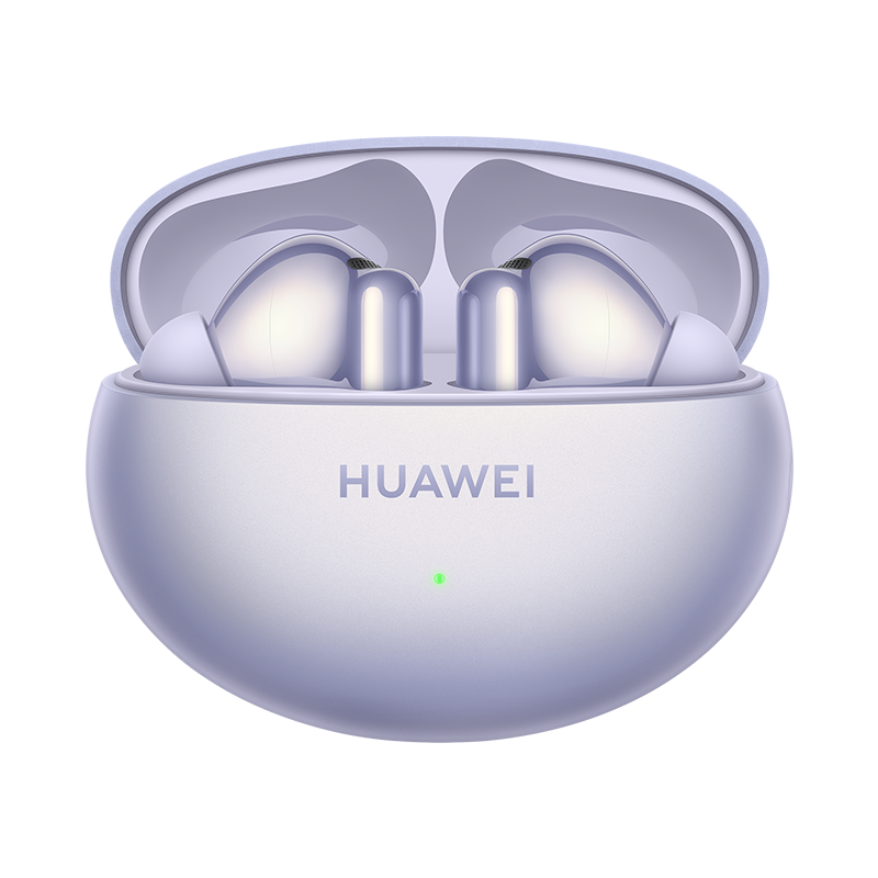 Huawei FreeBuds 6i, Intelligent Dynamic ANC 3.0, Punchy Bass,35-Hour Battery Life, UAE Version