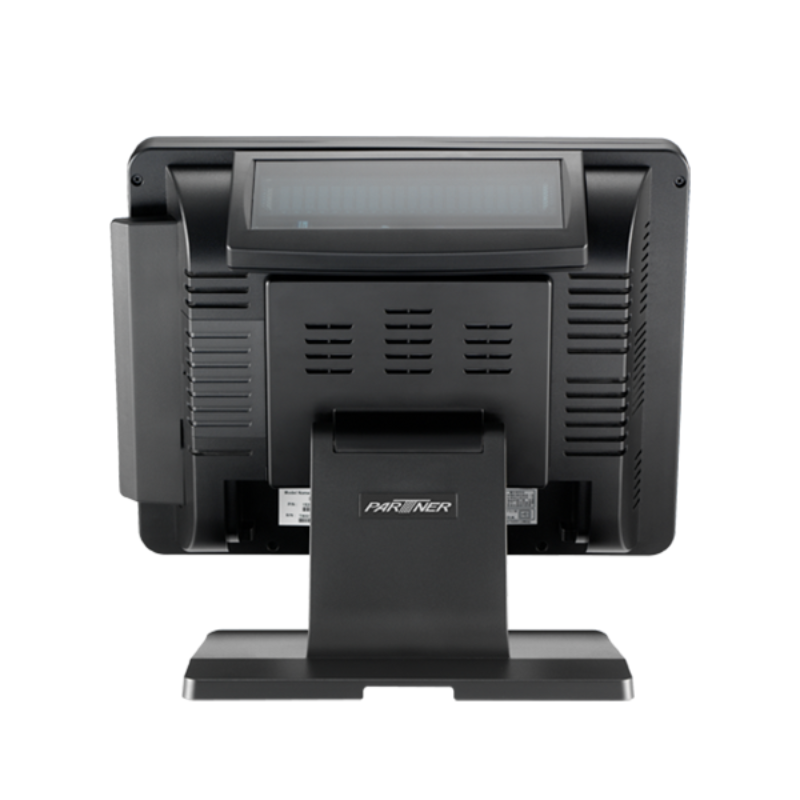 Partner Tech SP-635 POS Touch Terminal