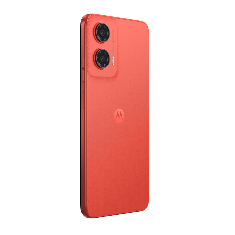 Motorola G35 5G, 6.72" 120Hz FHD+ Display, 50 MP Ulta-Wide Camera, 5000 mAh Battery, UAE Version