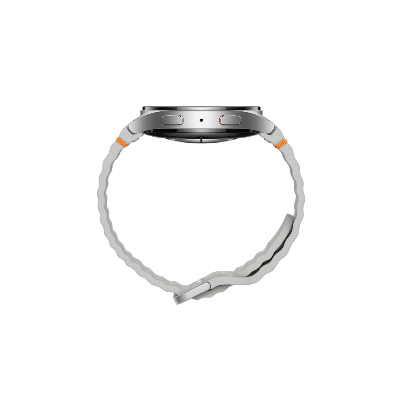 Samsung Galaxy Watch7 44mm Smartwatch, Bluetooth, Sleep Coaching, Fitness Tracker, UAE Version