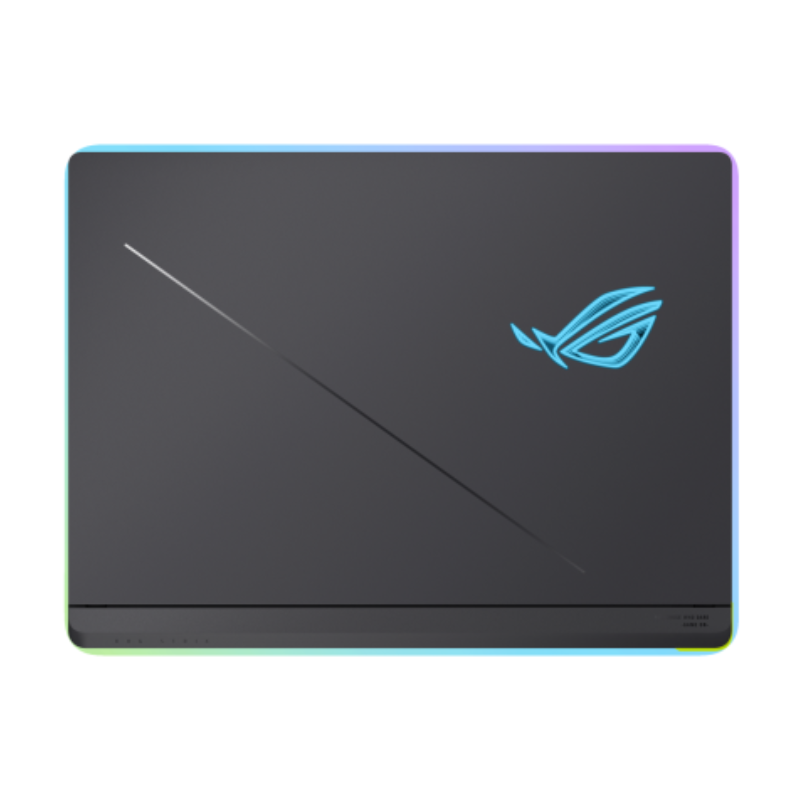 Asus ROG Strix G18 (G815LW), 18" 2.5K WQXGA Display, Intel Core Ultra 9 275HX, 32GB RAM, 1T SSD, 16GB NVIDIA® GeForce RTX™ 5080 Graphics, English-Arabic Keyboard, Windows 11 Home, G815LW-S9033W