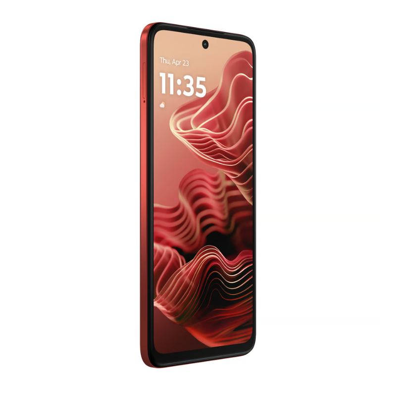 Motorola G35 5G, 6.72" 120Hz FHD+ Display, 50 MP Ulta-Wide Camera, 5000 mAh Battery, UAE Version