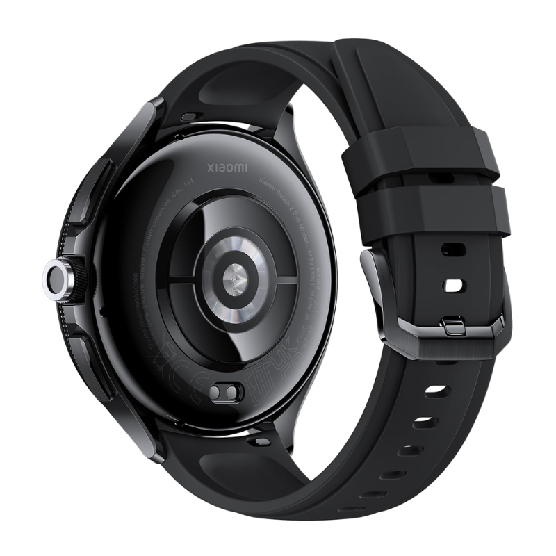 Xiaomi Watch 2 Pro, 1.43" AMOLED with Always-on Display, Global Version