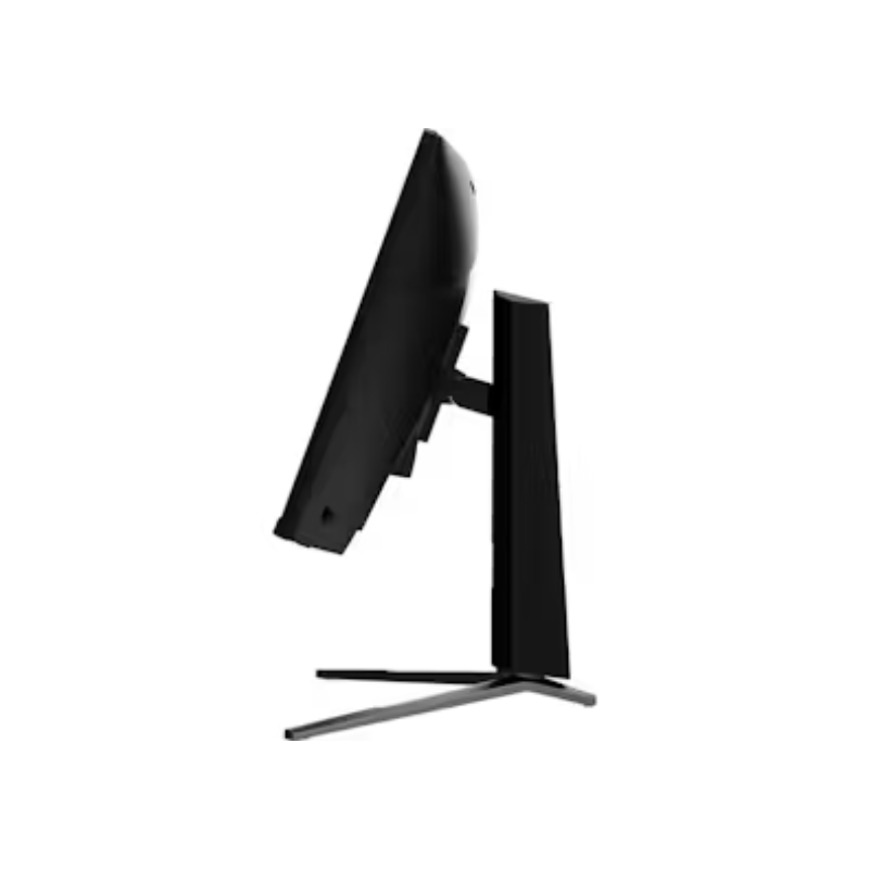 MSI MAG 27CQ6PF Gaming Monitor, 27" WQHD Display, 180Hz Refresh rate, 0.5ms (GtG, Min.)response time, 9S6-3CD94M-021