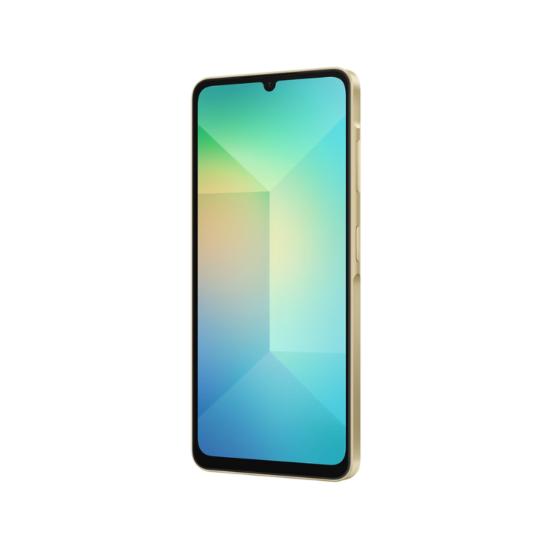 Samsung Galaxy A06 LTE, 6.7" TFT U-Cut Display, Pro-Grade 50MP Main Camera, 25W Fast Charging 5000 mAh Battery, UAE Version