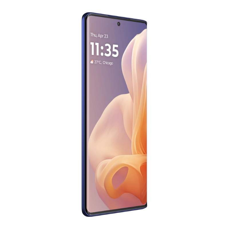 Motorola Moto G85 5G, 6.7" FHD+ pOLED Display, 50 MP camera system and a Sony - LYTIA™ 600 sensor, 5000 mAh Battery, UAE Version