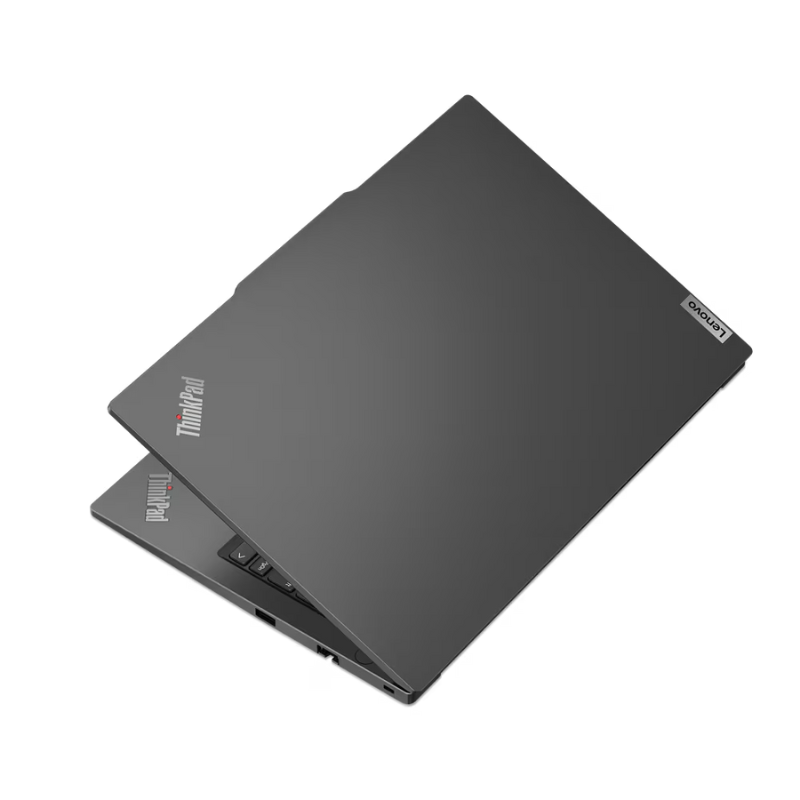 Lenovo ThinkPad E14 G5, 14" WUXGA Display, Intel Core i7 1355U, 8GB RAM, 512GB SSD, Intel Iris Graphics, English-Arabic Keyboard, Windows 11 Pro, 21JK001UGR