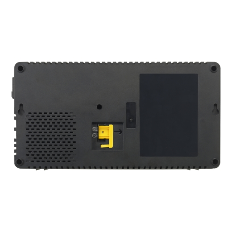 APC Easy UPS, 1000VA, Floor/Wall Mount, 230V, 4x Universal outlets, AVR, BV1000I-MSX
