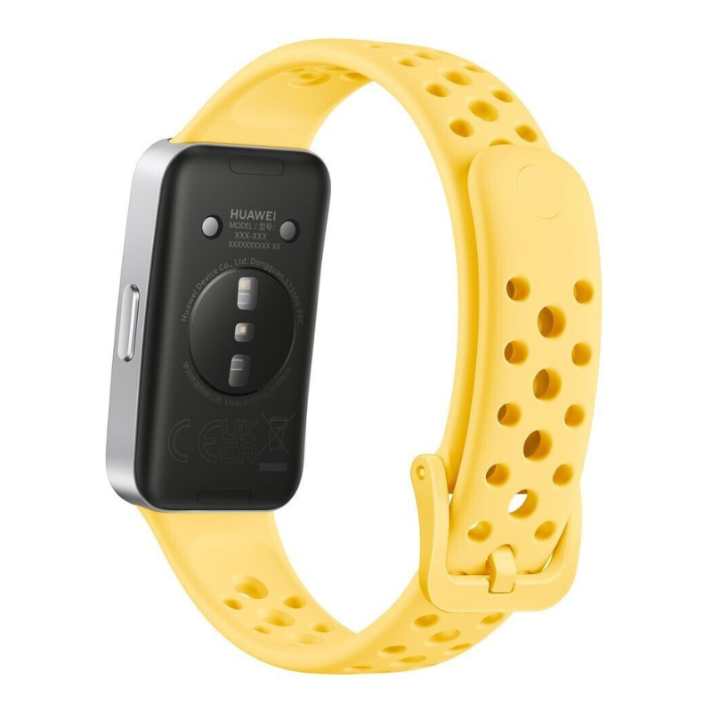 Huawei Band 9, 1.47" AMOLED Display, Enhanced Vital Sign Tracking, Compatible with Android & iOS, UAE Version