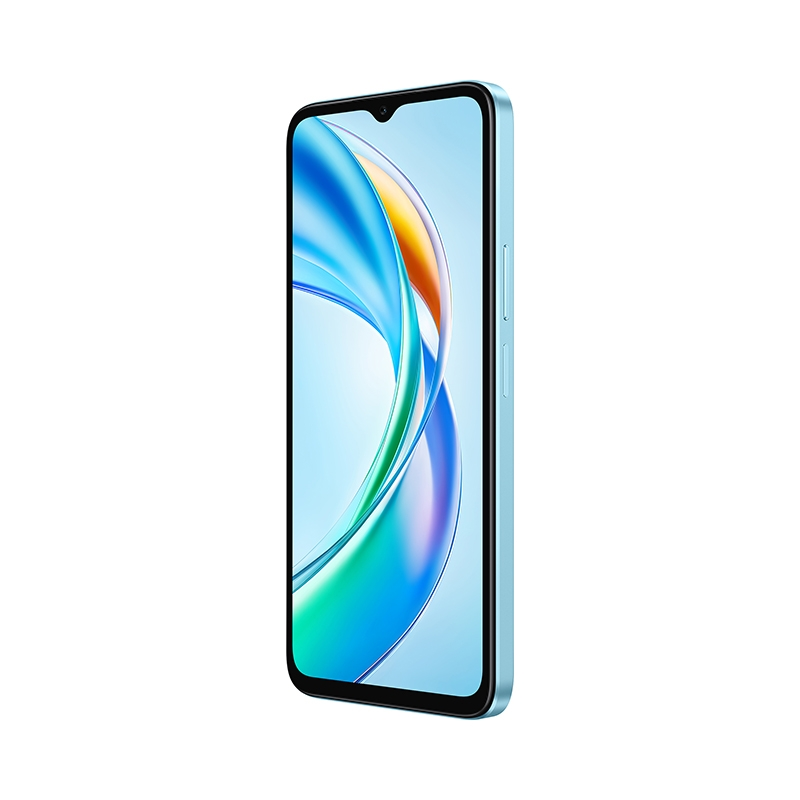 HONOR X5b Plus, 6.56" Bright and Dynamic Display, 50MP AI Ultra-clear Camera, 5200 mAh Battery, UAE Version