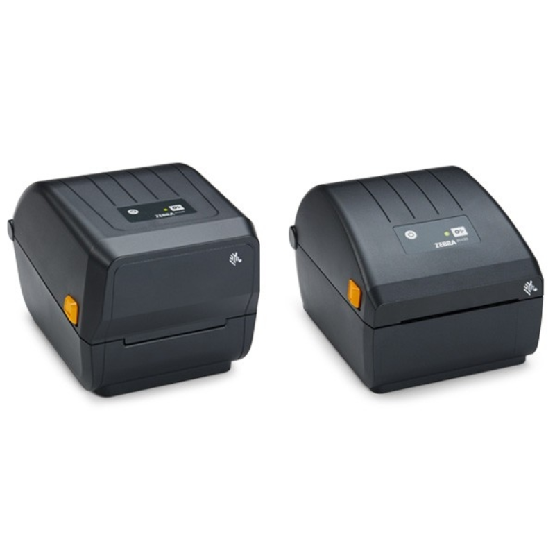 Zebra ZD220D Direct Thermal USB Barcode Label Printer