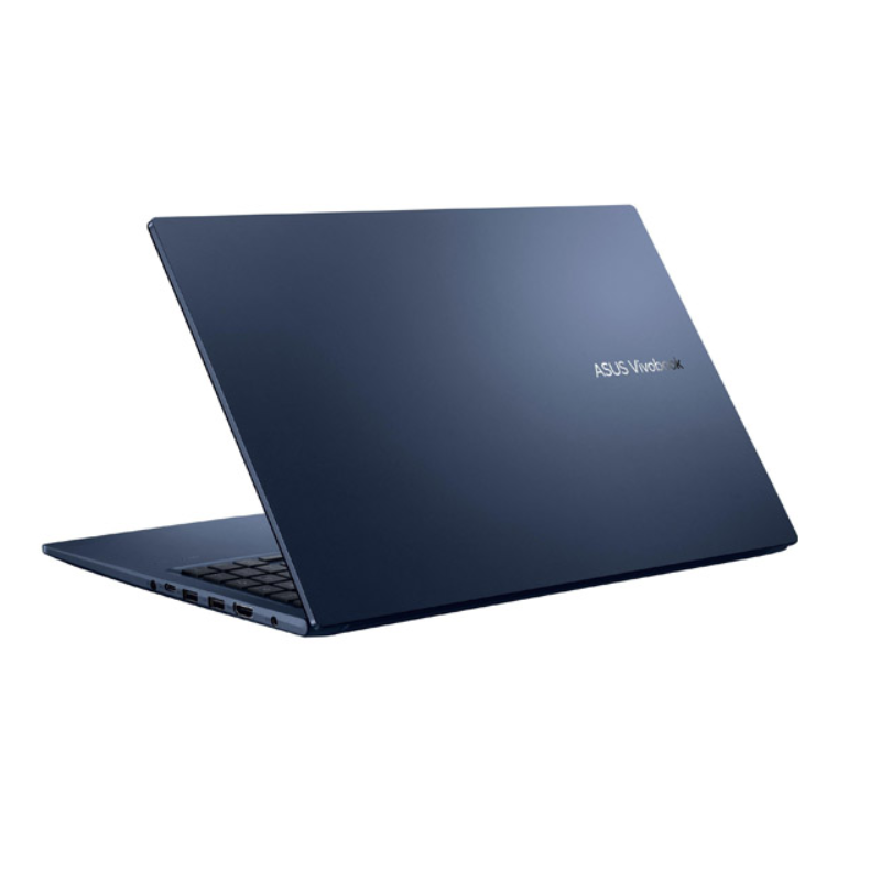Asus Vivobook 15 (M1502YA) Laptop, 15.6" FHD Display, AMD Ryzen 7 7730U Processor, 16GB RAM. 512 SSD, AMD Radeon Graphics, English-Arabic Keyboard, Window 11 Home, M1502YA-BQ137W