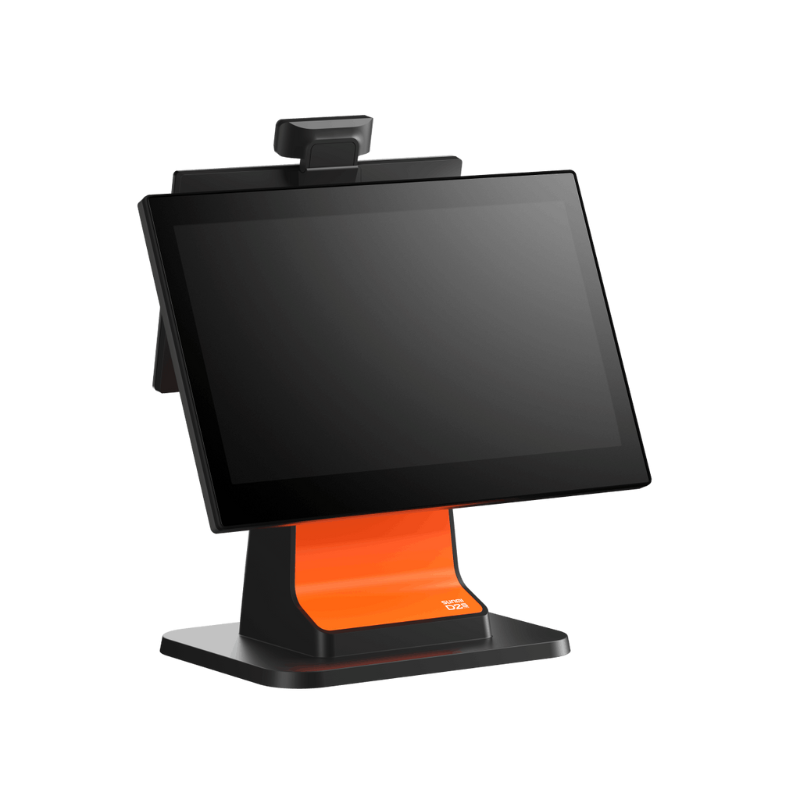 Sunmi D2S Lite Desktop POS Terminal