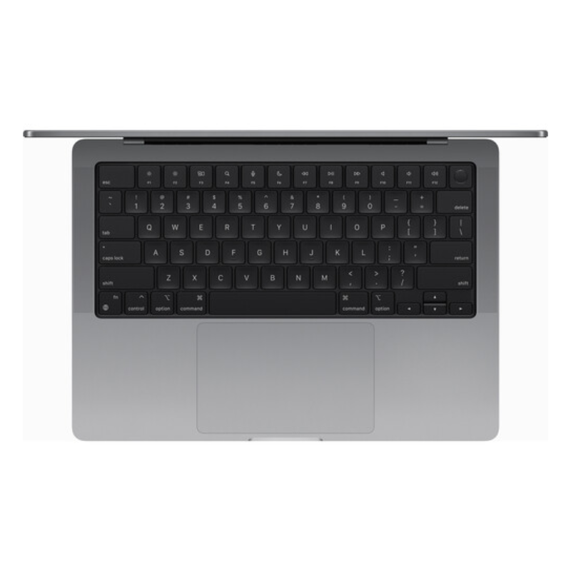Apple MacBook Air MXCR3 13", M3 Chip 8-Core CPU 10-Core GPU Processor, 16GB RAM, 512GB SSD, Intel UHD Graphics, English Keyboard