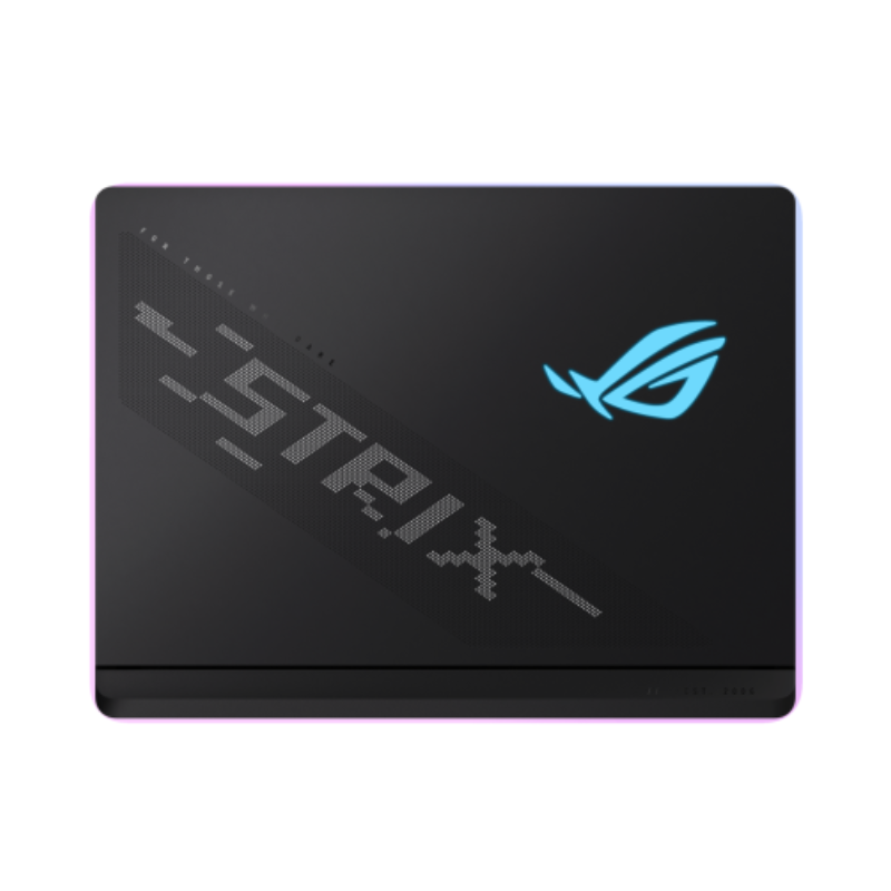 Asus ROG Strix SCAR 16 (G635LW), 16" 2.5K WQXGA Display, Intel Core Ultra 9 275HX, 64GB RAM, 2T SSD, 16GB NVIDIA® GeForce RTX™ 5080 Graphics, English-Arabic Keyboard, Windows 11 Home, G635LW-RW062W