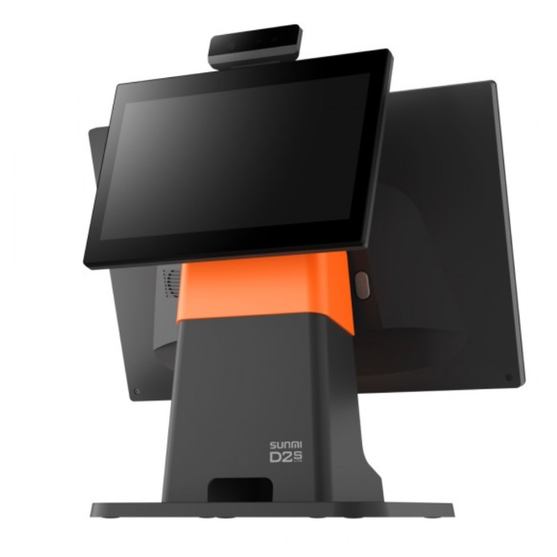 Sunmi D2S Lite Desktop POS Terminal
