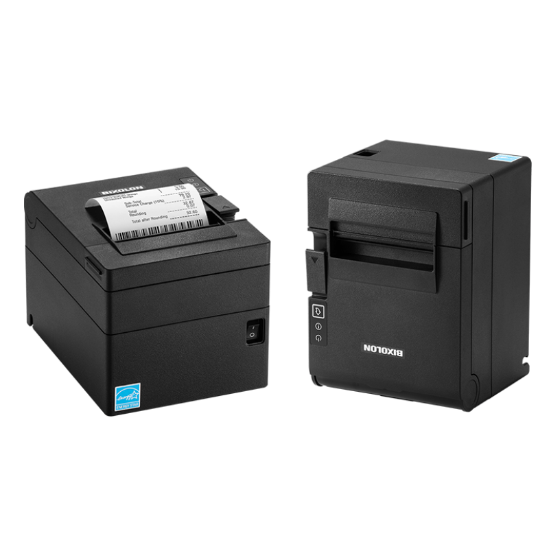 Bixolon SRP-E300ESK LAN Receipt Printer