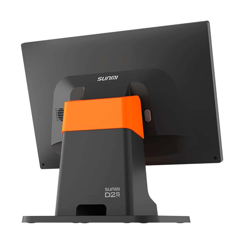 Sunmi D2S Lite Desktop POS Terminal