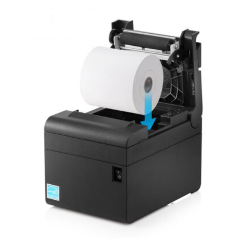 Bixolon SRP-E300ESK LAN Receipt Printer