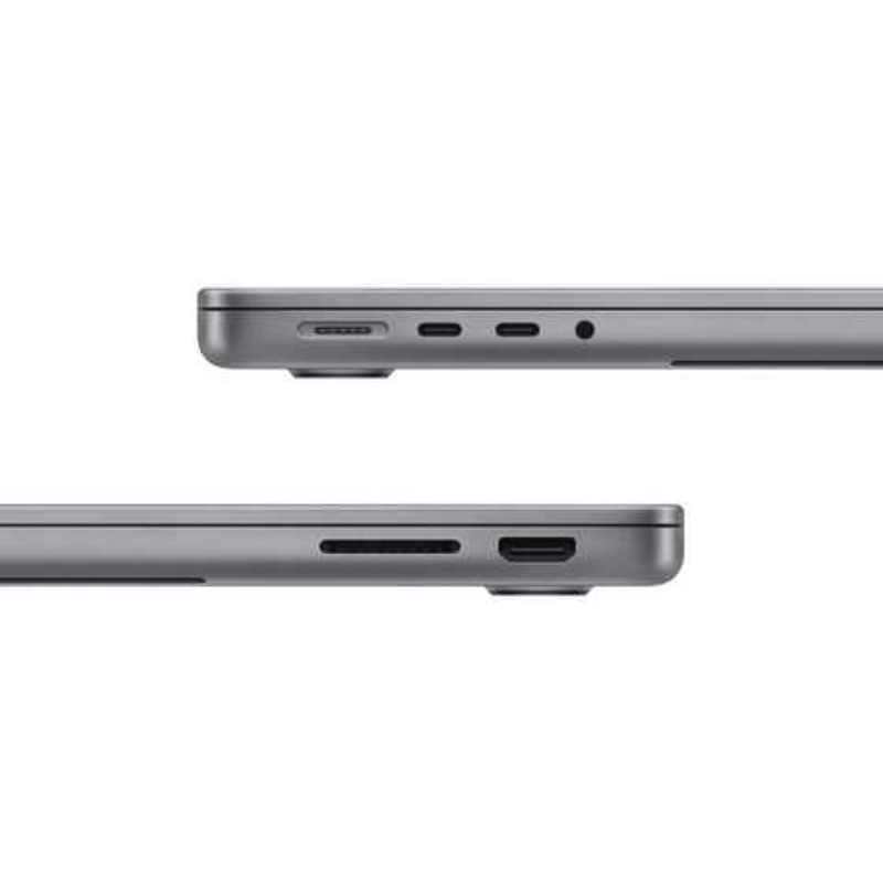 Apple MacBook Air MXCR3 13", M3 Chip 8-Core CPU 10-Core GPU Processor, 16GB RAM, 512GB SSD, Intel UHD Graphics, English Keyboard