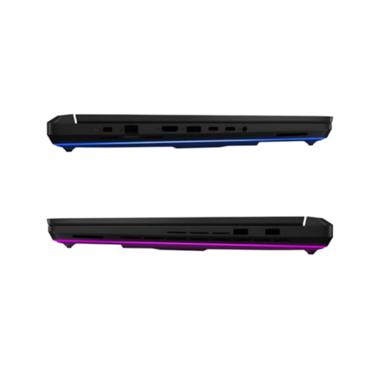 Asus ROG Strix SCAR 16 (G635LW), 16" 2.5K WQXGA Display, Intel Core Ultra 9 275HX, 64GB RAM, 2T SSD, 16GB NVIDIA® GeForce RTX™ 5080 Graphics, English-Arabic Keyboard, Windows 11 Home, G635LW-RW062W