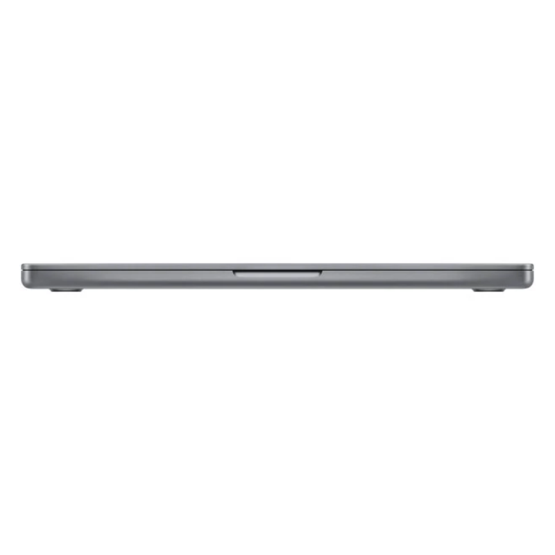 Apple MacBook Air MXCR3 13", M3 Chip 8-Core CPU 10-Core GPU Processor, 16GB RAM, 512GB SSD, Intel UHD Graphics, English Keyboard