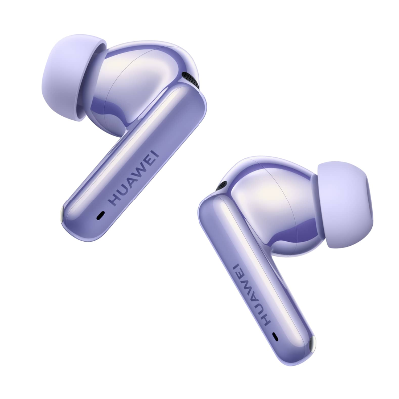 Huawei FreeBuds 6i, Intelligent Dynamic ANC 3.0, Punchy Bass,35-Hour Battery Life, UAE Version