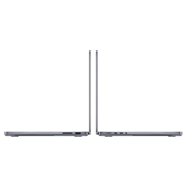 Apple MacBook Air MXCR3 13", M3 Chip 8-Core CPU 10-Core GPU Processor, 16GB RAM, 512GB SSD, Intel UHD Graphics, English Keyboard