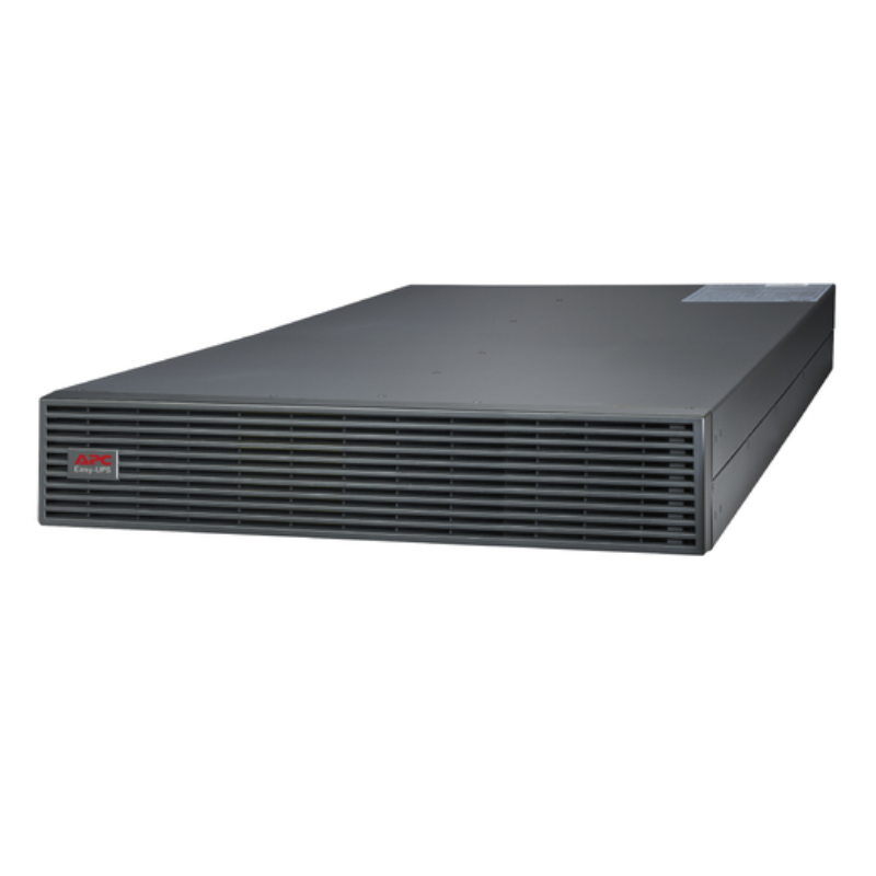 APC Easy UPS On-Line SRV RM 72V Battery Pack for 2/3 kVA Ext. Runtime Model, SRV72RLBP-9A