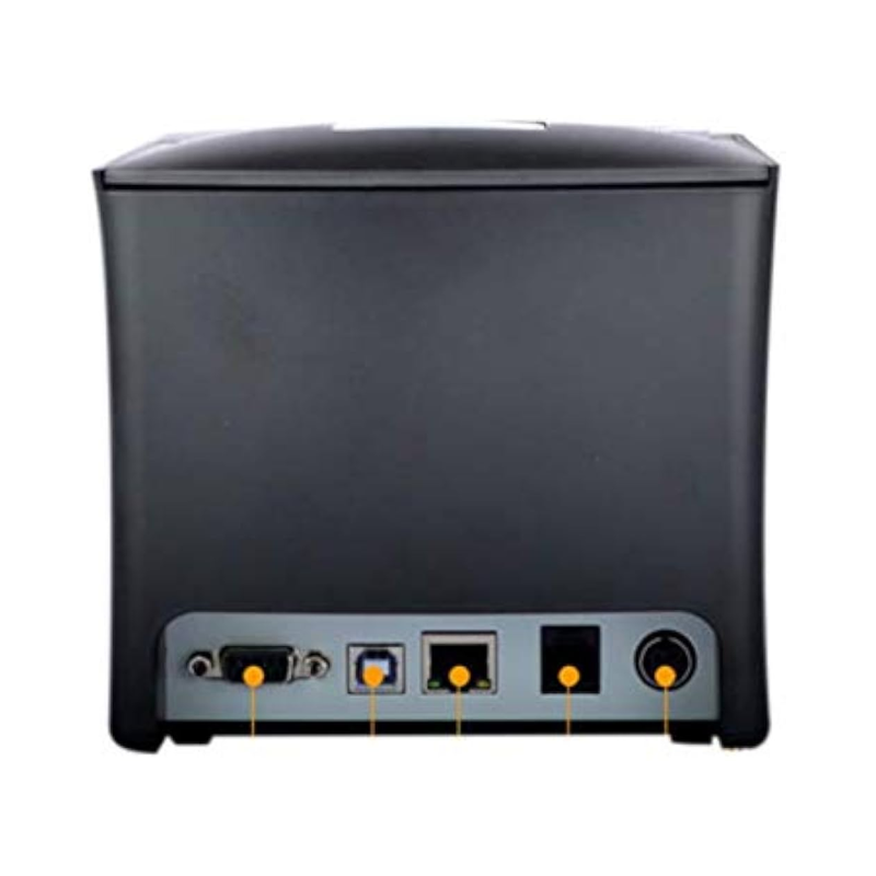 E-POS Thermal Receipt Printer ECO250US (USB, Serial)