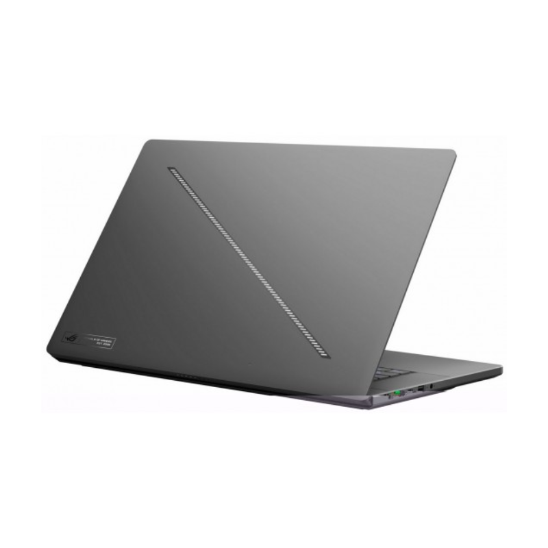 Asus ROG Zephyrus G16 (GU605CX), 16" 2.5K WQXGA OLED Display, Intel Core Ultra 9 285H, 64GB RAM, 2T SSD, 24GB NVIDIA® GeForce RTX™ 5090 Graphics, English-Arabic Keyboard, Windows 11 Home, GU605CX-QR111W