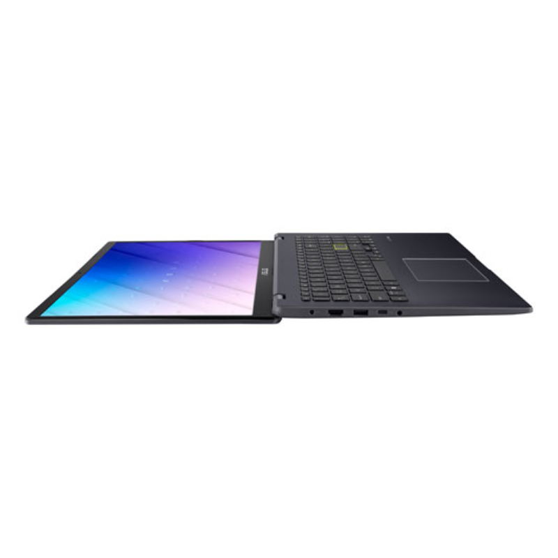 Asus Vivobook Go 15 (E510), 15.6" HD Display, Intel Celeron N4500, 4GB RAM, 128GB SSD, Intel HD Graphics, English-Arabic Keyboard, Windows 11 Home, E510KA-BR858WS