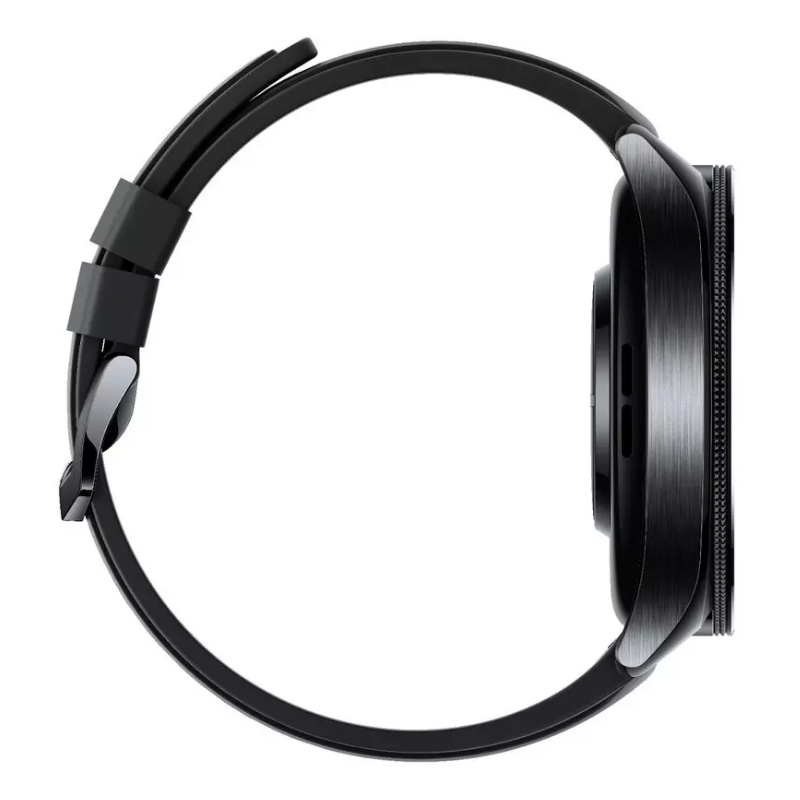 Xiaomi Watch 2 Pro, 1.43" AMOLED with Always-on Display, Global Version