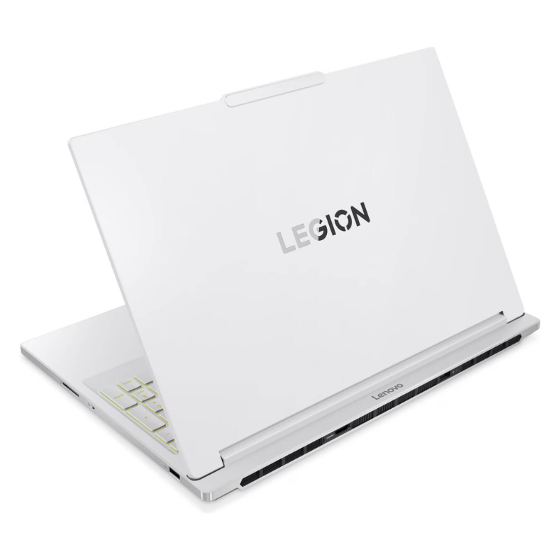 Lenovo Legion 7 16IAX10, 16" WQXGA OLED 240Hz Display, Intel Core Ultra 9-275HX, 32GB RAM, 2TB SSD, 8GB NVIDIA GeForce RTX 5070, English-Arabic Keyboard, Window 11 Home, 83KY001NAX