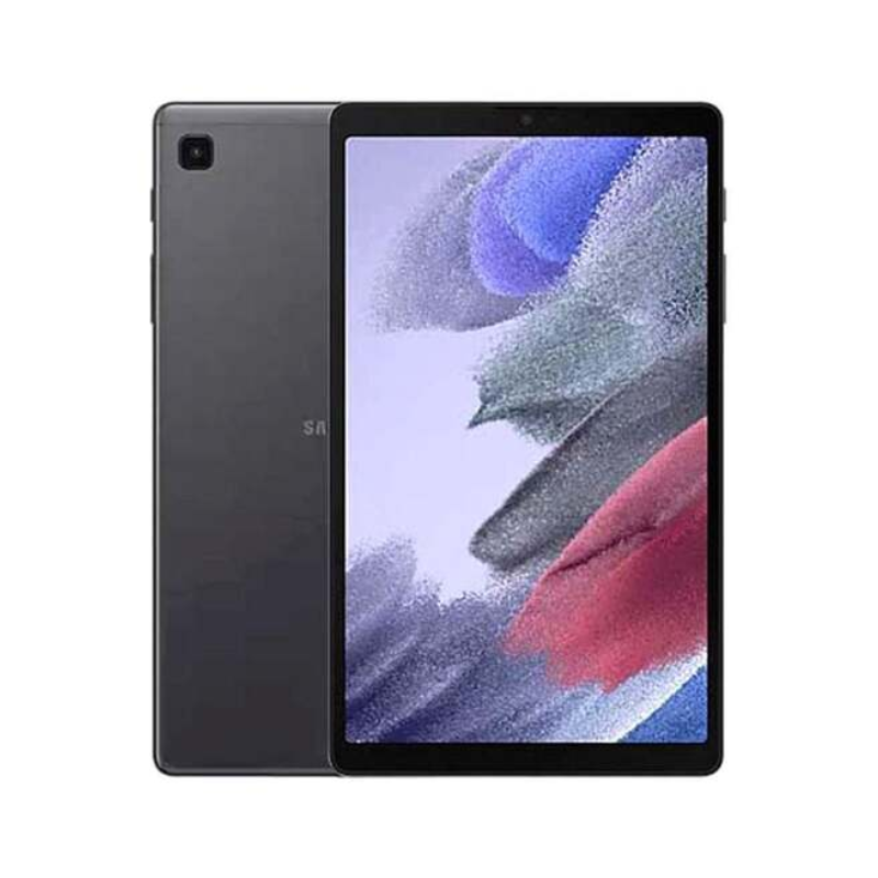 Samsung Galaxy Tab A7 Lite LTE, 8.7" WXGA+ Display, 8MP Main Camera, 5100 mAh Battery, SM-T225