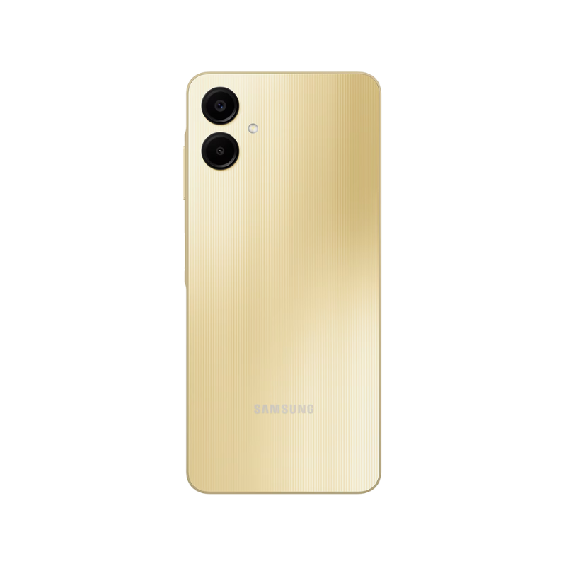 Samsung Galaxy A06 LTE, 6.7" TFT U-Cut Display, Pro-Grade 50MP Main Camera, 25W Fast Charging 5000 mAh Battery, UAE Version