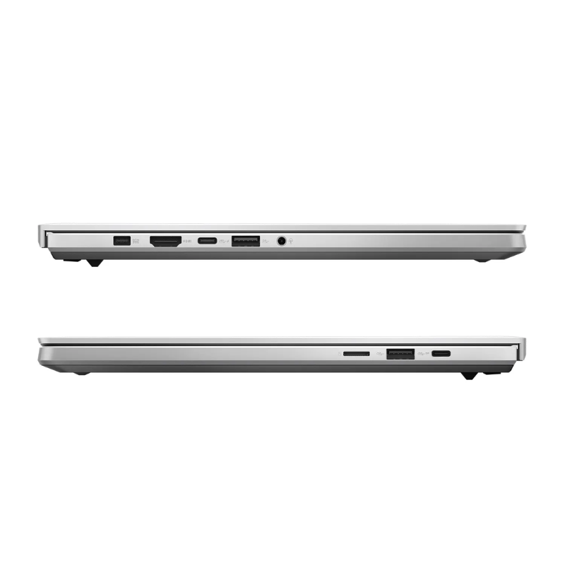 Asus ROG Zephyrus G14, 14"OLED 3K 120Hz Display, AMD Ryzen™ 9 8945HS, 32GB RAM, 1T SSD, 8GB NVIDIA GeForce RTX 4060 Graphics, English-Arabic Keyboard, Windows 11 Home, GA403UV-OLED9132W