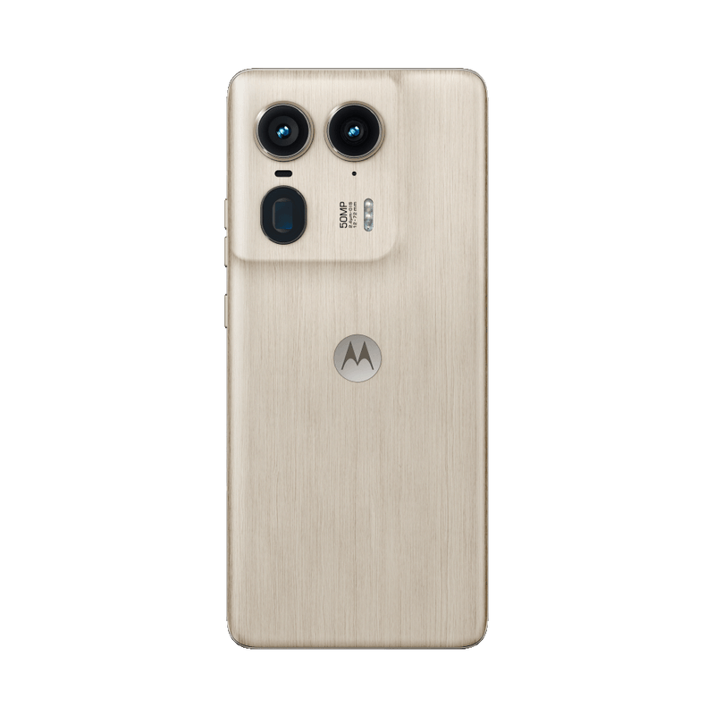 Motorola Edge 50 Ultra, 6.7" Super HD pOLED Display, 50 MP Ultrawide Angle Camera, 4500 mAh Battery
