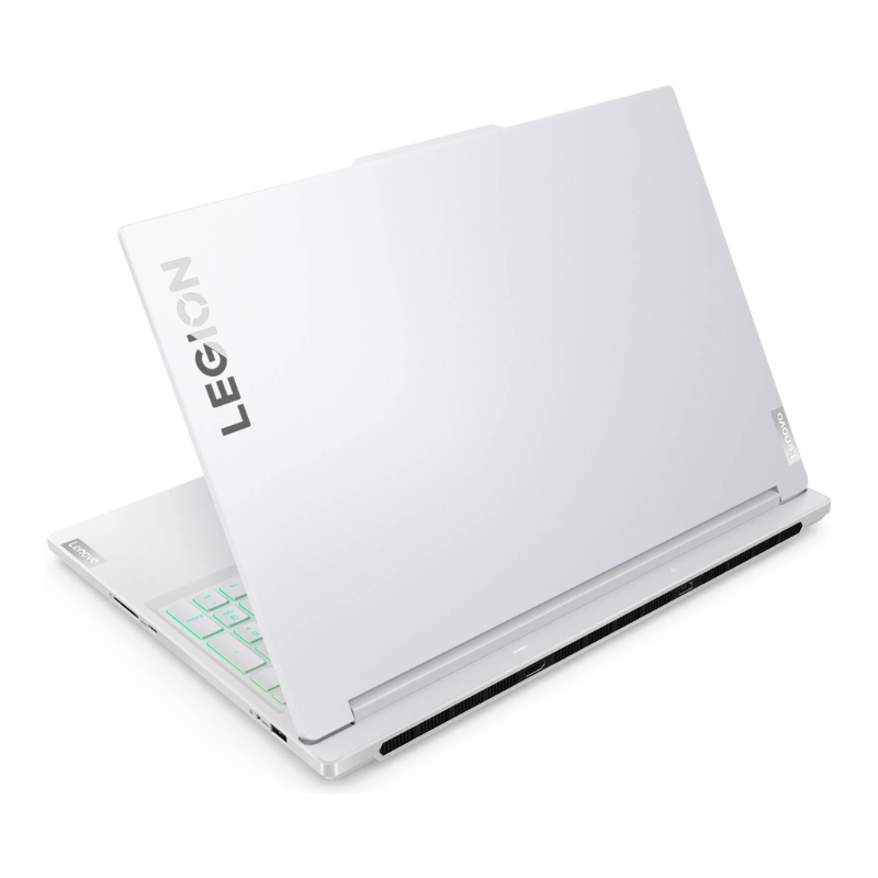 Lenovo Legion 7 16IRX9, 16" WQXGA IPS 240Hz Display,Intel Core i9 14900HX, 32GB RAM, 1T SSD, 8GB NVIDIA RTX4060 Graphics, English-Arabic Keyboard, Window 11 Home, 16IRX9-83FD008CAX
