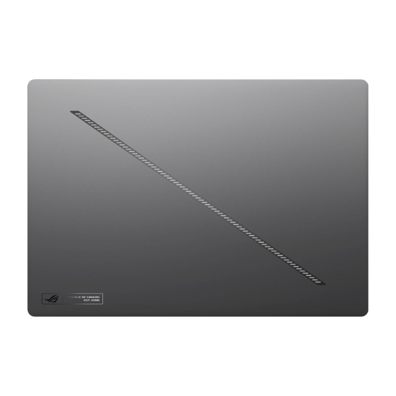 Asus ROG Zephyrus G16 (GU605CX), 16" 2.5K WQXGA OLED Display, Intel Core Ultra 9 285H, 64GB RAM, 2T SSD, 24GB NVIDIA® GeForce RTX™ 5090 Graphics, English-Arabic Keyboard, Windows 11 Home, GU605CX-QR111W