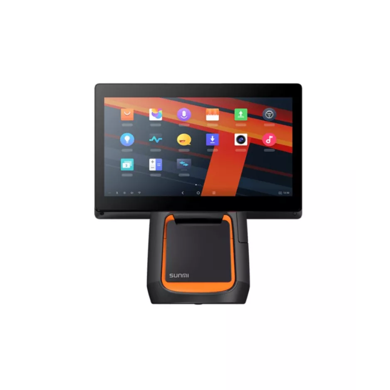 Sunmi T2s 15.6" Terminal with Built-IN Printer