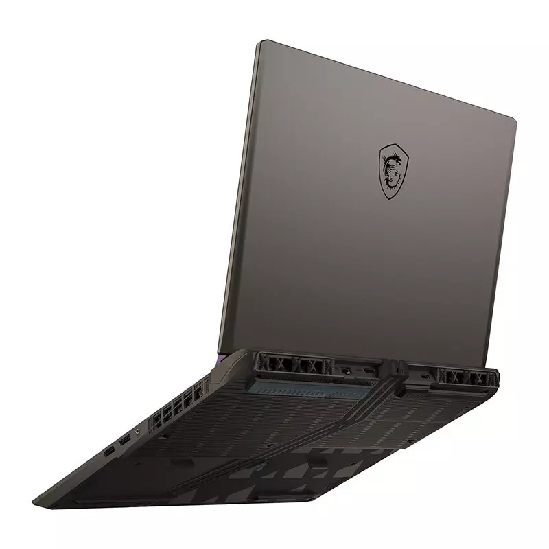 MSI Vector 16 HX AI A2XWHG, 16" QHD+ IPS Display, Intel Core Ultra 9 275HX, 32GB RAM, 1T SSD, 12GB NVIDIA® GeForce RTX™ 5070 Graphics, English-Arabic Keyboard, Windows 11 Home, 9S7-15M352-009