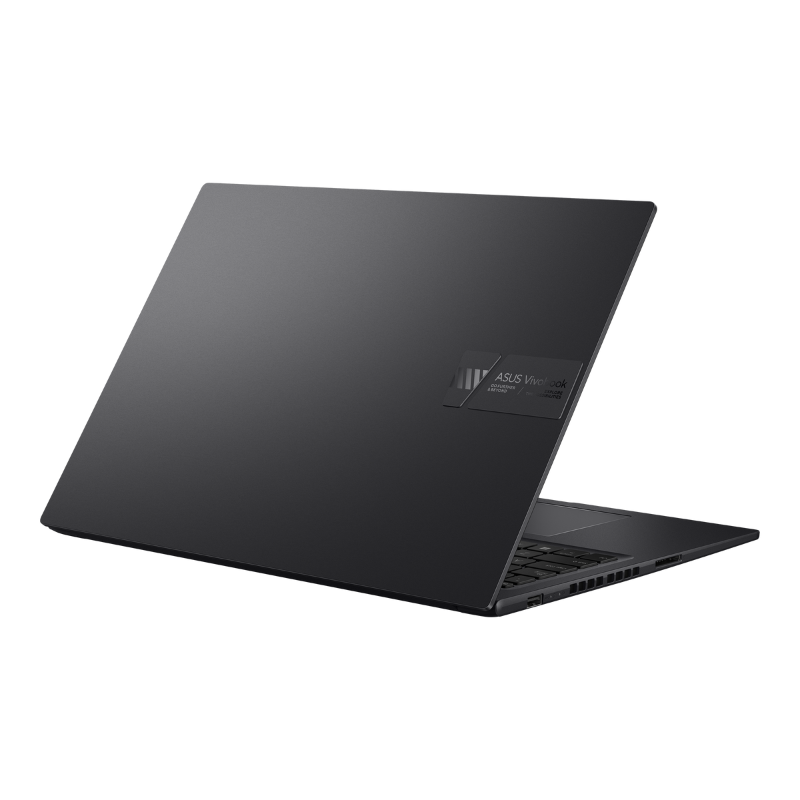 Asus VivoBook 16X (K3605), 16" WUXGA Display, Intel Core i7 12700H, 16GB RAM, 1T SSD, 4GB NVIDIA RTX3050 Graphics, English-Arabic Keyboard, Window 11 Home, K3605ZC-MB374W