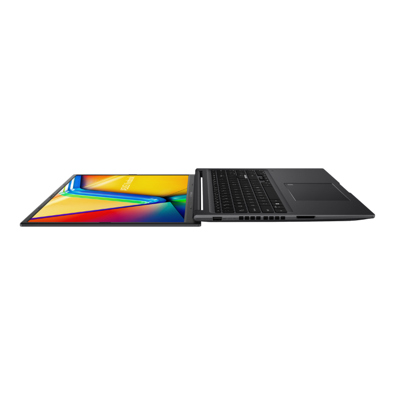 Asus VivoBook 16X (K3605), 16" WUXGA Display, Intel Core i7 12700H, 16GB RAM, 1T SSD, 4GB NVIDIA RTX3050 Graphics, English-Arabic Keyboard, Window 11 Home, K3605ZC-MB374W