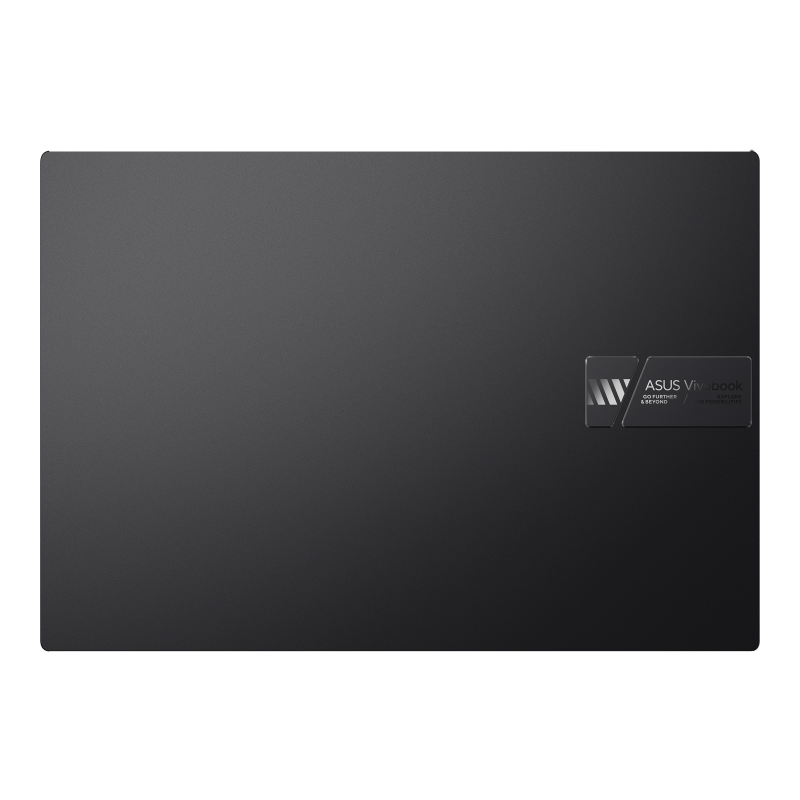 Asus VivoBook 16X (K3605), 16" WUXGA Display, Intel Core i7 12700H, 16GB RAM, 1T SSD, 4GB NVIDIA RTX3050 Graphics, English-Arabic Keyboard, Window 11 Home, K3605ZC-MB374W